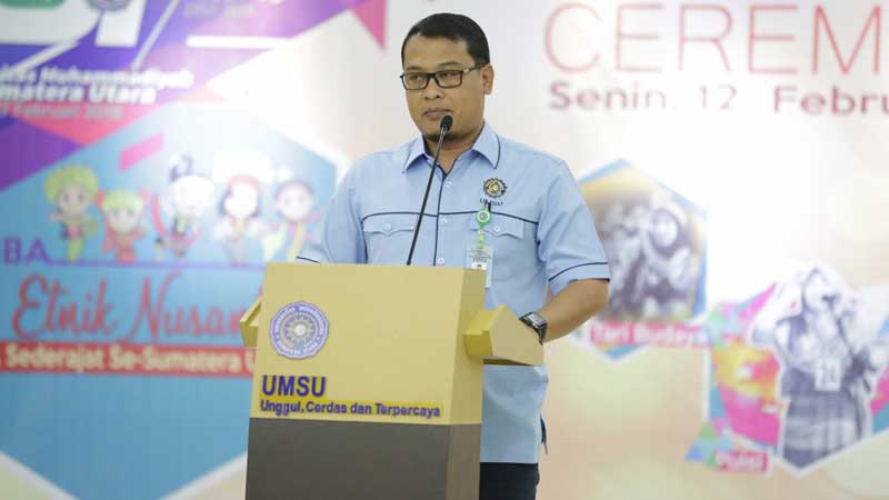 61 Tahun, UMSU Makin Matang dan Bijaksana