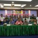 Magister Teknik Elektro UMSU Gelar FGD
