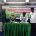 Magister Manajemen Pendidikan Tinggi UMSU Jalin Kerjasama dengan Magister Manajemen Pendidikan Agama Islam UINSU