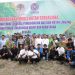 Lahan Kampus Terpadu UMSU Jadi Kawasan Pembangunan Model Hutan Serbaguna