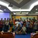 MIKOM UMSU Gelar Diskusi “Social Media Entrepreneur”