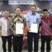 UMSU dan LPP RRI Medan Perkuat Kerjasama