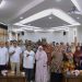 Prodi MAKSI UMSU dan Alumni Sukses Gelar “Reuni Akbar”