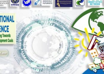 Maksi UMSU dan Cagayan State University Laksanakan Seminar Internasional