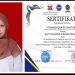 1St National Best Colloquium Award, Mahasiswi MAKSI UMSU Raih Best Colloquium III (Tiga) Bidang Perpajakan