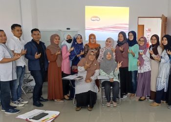 Prodi MAKSI Pascasarjana UMSU Gelar Visiting Lecturer dengan UiTM Cawangan Kelantan Malaysia