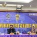 Pascasarjana UMSU Laksanakan Workshop Penyusunan Kurikulum