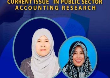 Prodi Maksi UMSU dan Program Master Accountancy UiTM Gelar kegiatan Visiting Lecture Semester Ganjil T.A 2021-2022