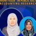 Prodi Maksi UMSU dan Program Master Accountancy UiTM Gelar kegiatan Visiting Lecture Semester Ganjil T.A 2021-2022