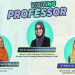 Prodi MAKSI UMSU Bersama Prodi MTSIA Politeknik Negeri Medan Laksanakan Visiting Profesor dari Presiden AAEW