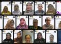 Prodi Magister Akuntansi UMSU–UiTM Malaysia Gelar International Postgraduate Colloquium