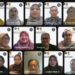Prodi Magister Akuntansi UMSU–UiTM Malaysia Gelar International Postgraduate Colloquium