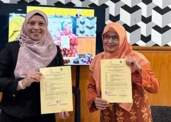 MAKSI SPs UMSU Raih Prestasi Nasional pada Simposium Ilmiah Akuntansi (SIA 7) IAI