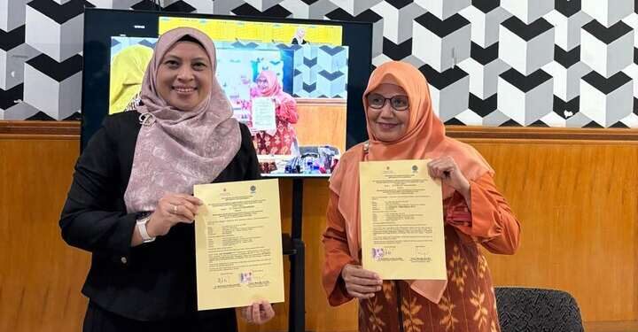 MAKSI SPs UMSU Raih Prestasi Nasional pada Simposium Ilmiah Akuntansi (SIA 7) IAI