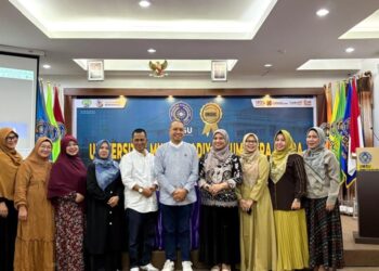 MAKSI SPs UMSU–UiTM Malaysia Gelar International Colloquium, Perkuat Kolaborasi Akademik Global