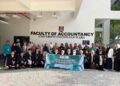 Gelar PKM Internasional di ANGKASA Malaysia, MAKSI UMSU Dorong Inovasi Koperasi Berkelanjutan