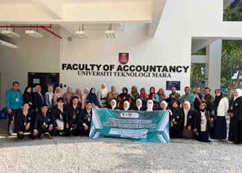 Gelar PKM Internasional di ANGKASA Malaysia, MAKSI UMSU Dorong Inovasi Koperasi Berkelanjutan