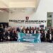 Gelar PKM Internasional di ANGKASA Malaysia, MAKSI UMSU Dorong Inovasi Koperasi Berkelanjutan