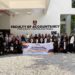 MAKSI SPs UMSU Gelar International Postgraduate Colloquium di UiTM Malaysia, Perkuat Jejaring Akademik Global
