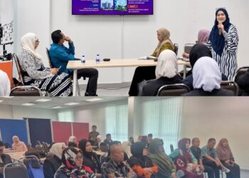 Benchmarking ke UiTM Malaysia, MAKSI SPs UMSU Pelajari Pengelolaan Program Doktor Akuntansi Bertaraf Internasional