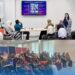 Benchmarking ke UiTM Malaysia, MAKSI SPs UMSU Pelajari Pengelolaan Program Doktor Akuntansi Bertaraf Internasional
